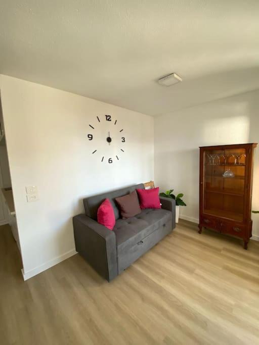 Apartamento Vista Al Mar Campoamor Exterior foto